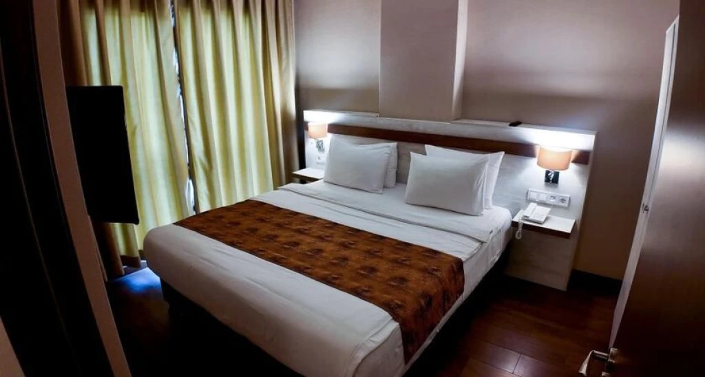 Kanyon Vadi Hotel