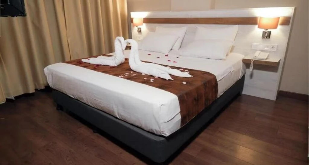 Kanyon Vadi Hotel