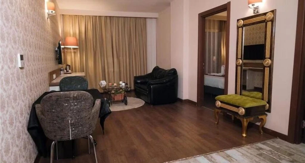 Kanyon Vadi Hotel