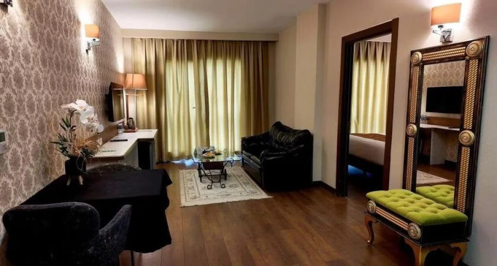 Kanyon Vadi Hotel