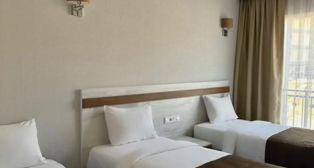 Kanyon Vadi Hotel