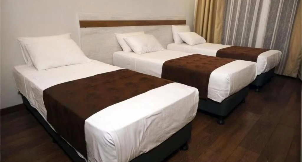 Kanyon Vadi Hotel