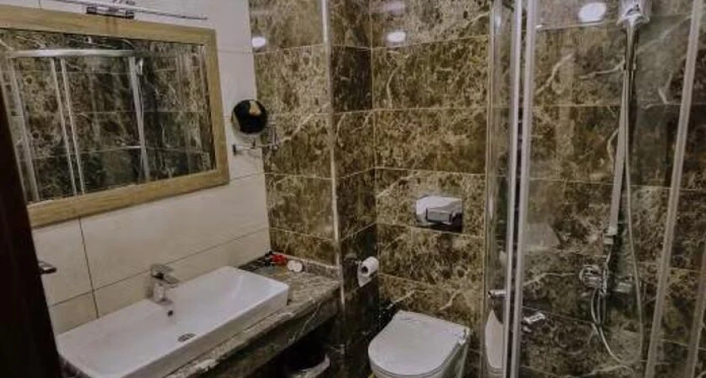 Kanyon Vadi Hotel
