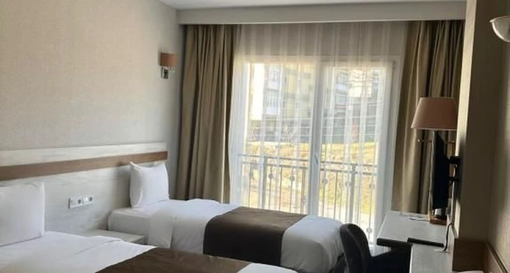 Kanyon Vadi Hotel