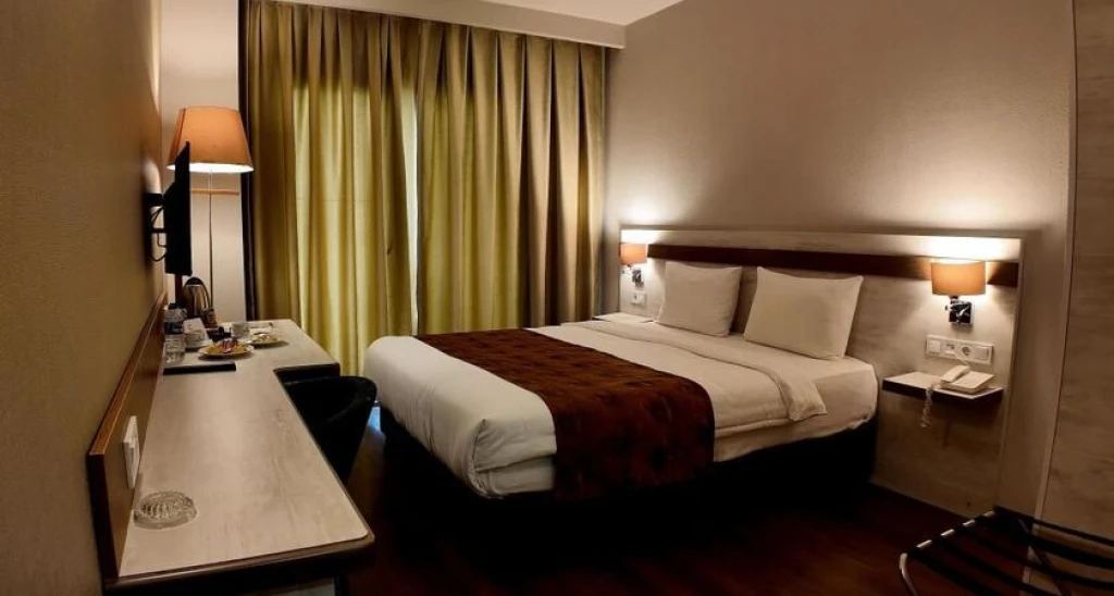 Kanyon Vadi Hotel