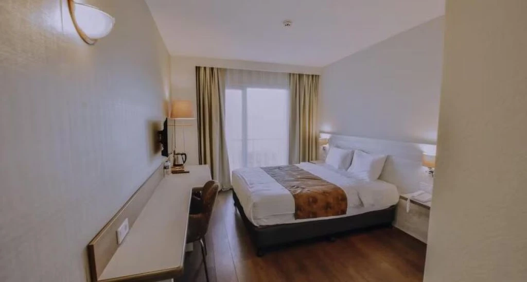 Kanyon Vadi Hotel