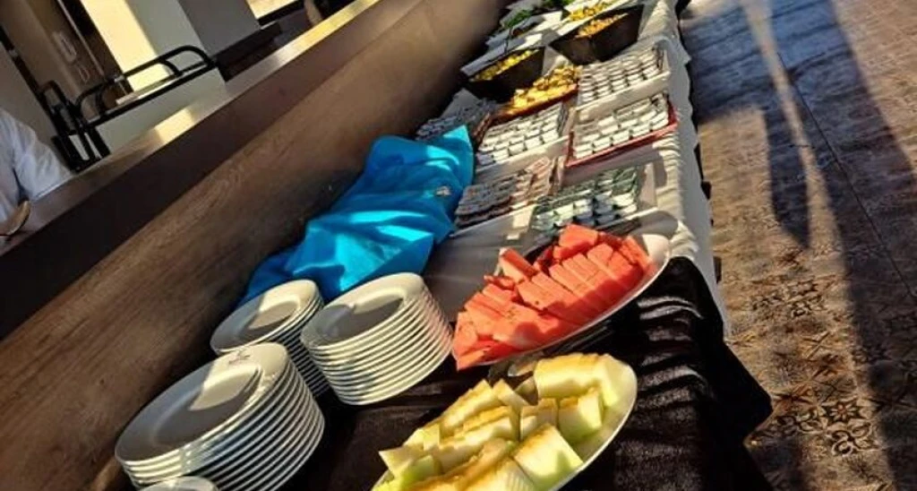 Kanyon Vadi Hotel