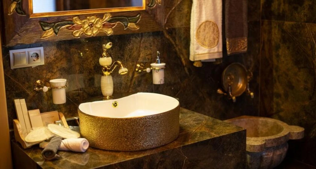 KAPADOKYA HİLL HOTEL & SPA