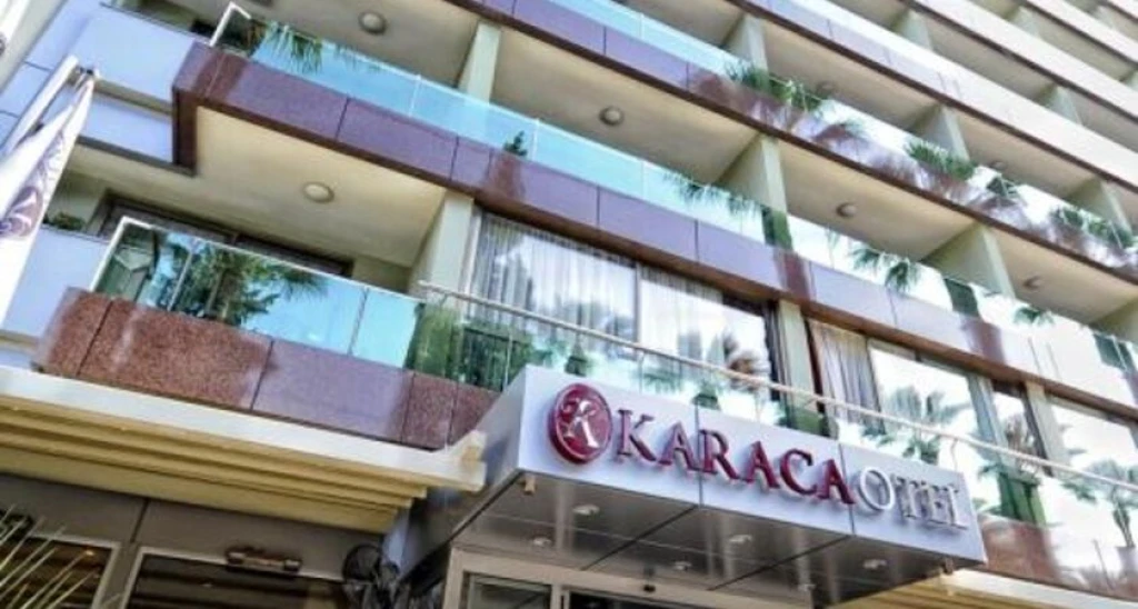 KARACA HOTEL