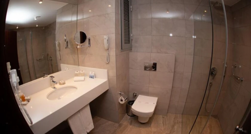 KARACA HOTEL
