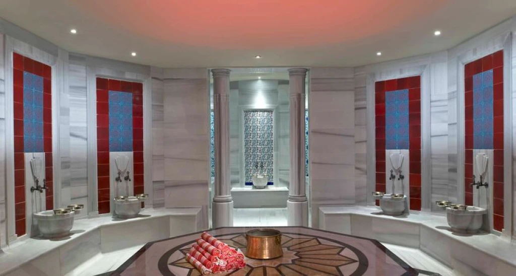 Kaya İzmir Termal &Convention