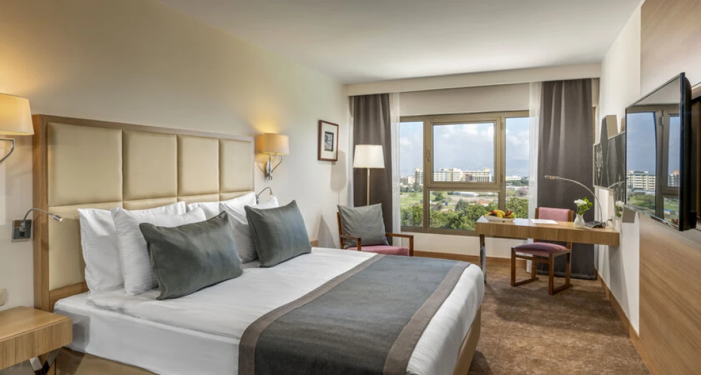Kaya İzmir Termal &Convention