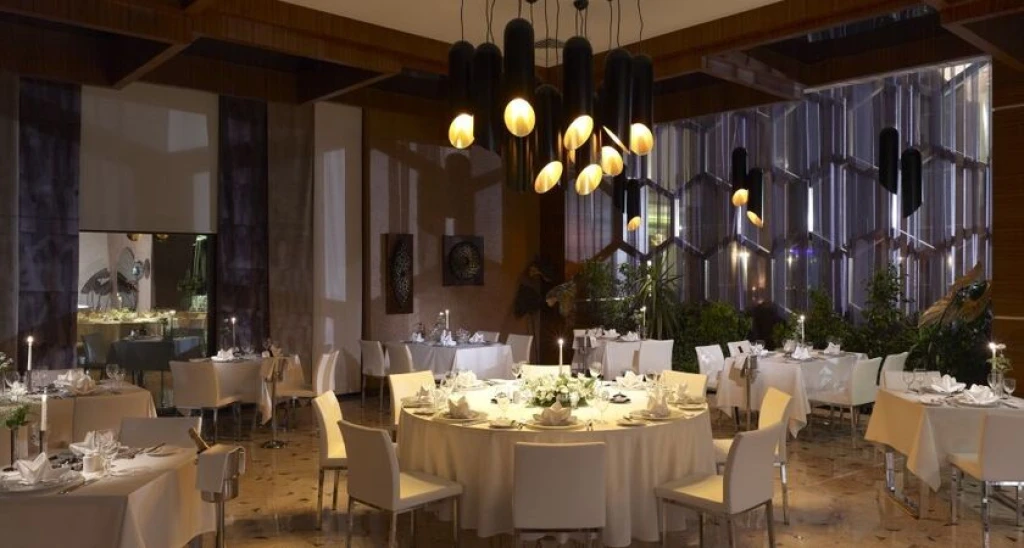 Kaya İzmir Termal &Convention