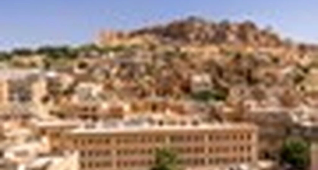 Kaya Ninova Hotel
