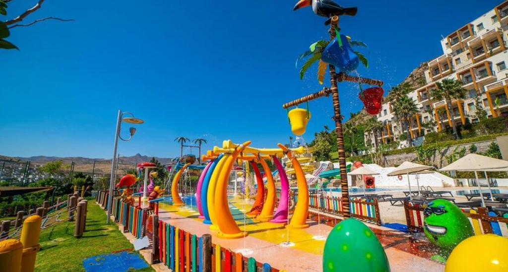 Kefaluka Resort