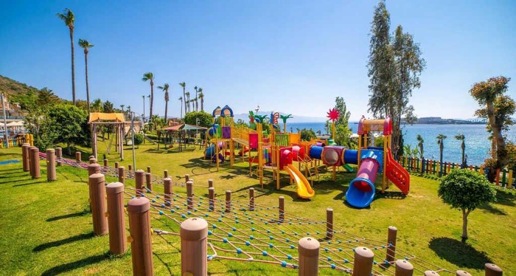 Kefaluka Resort