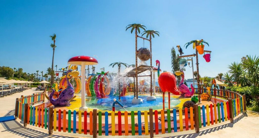 Kefaluka Resort