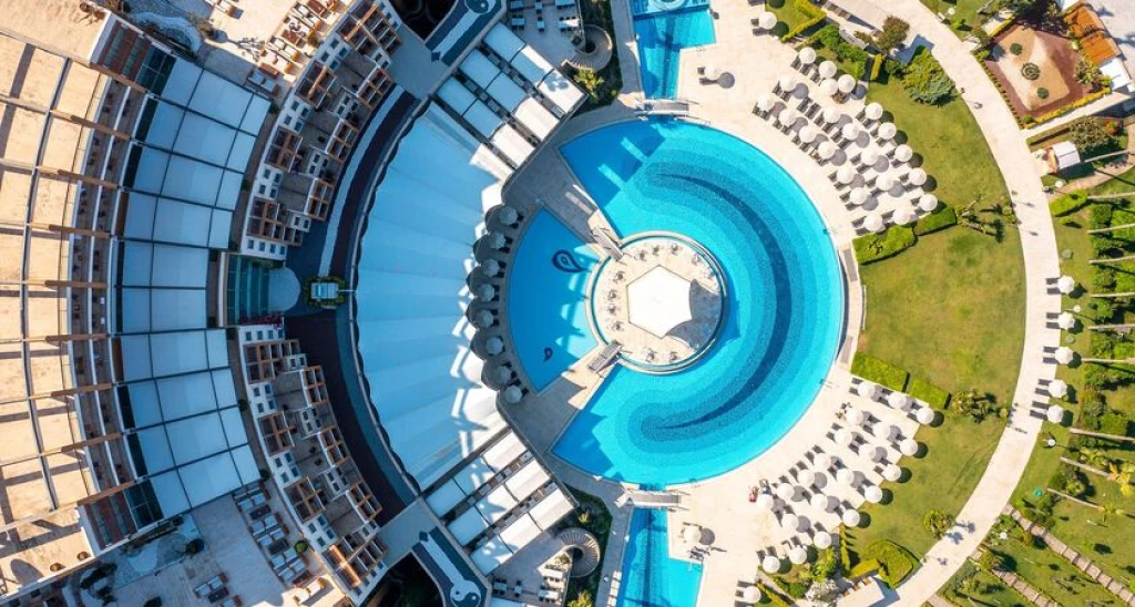Kefaluka Resort
