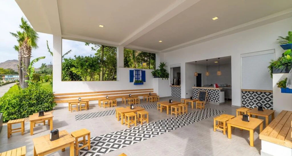 Kefaluka Resort