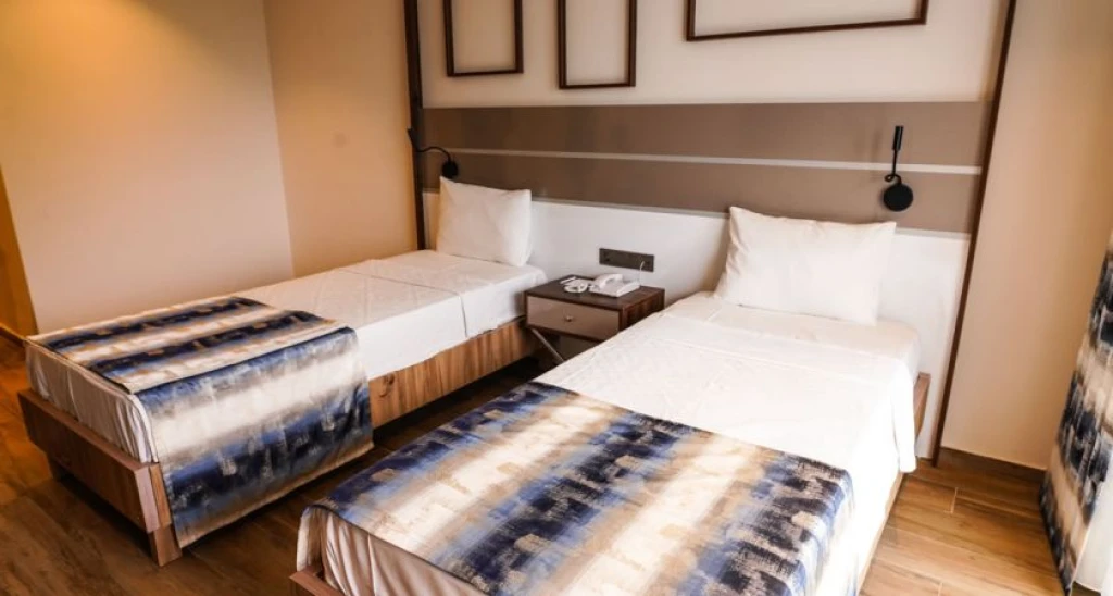 King Royal Palace Hotel