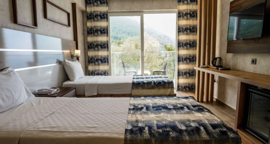 King Royal Palace Hotel