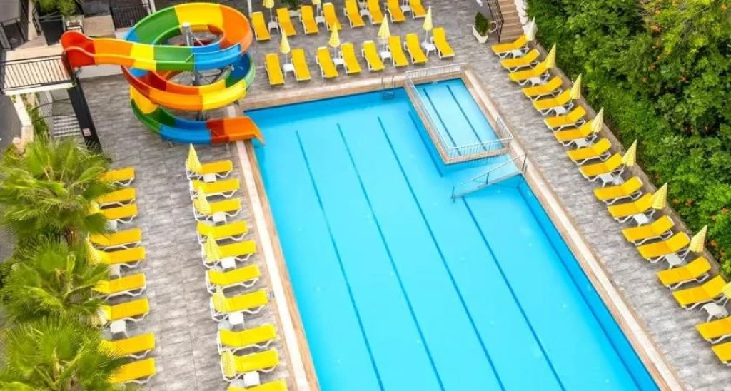 Kolibri Resort Hotel