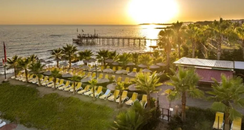 Kolibri Resort Hotel