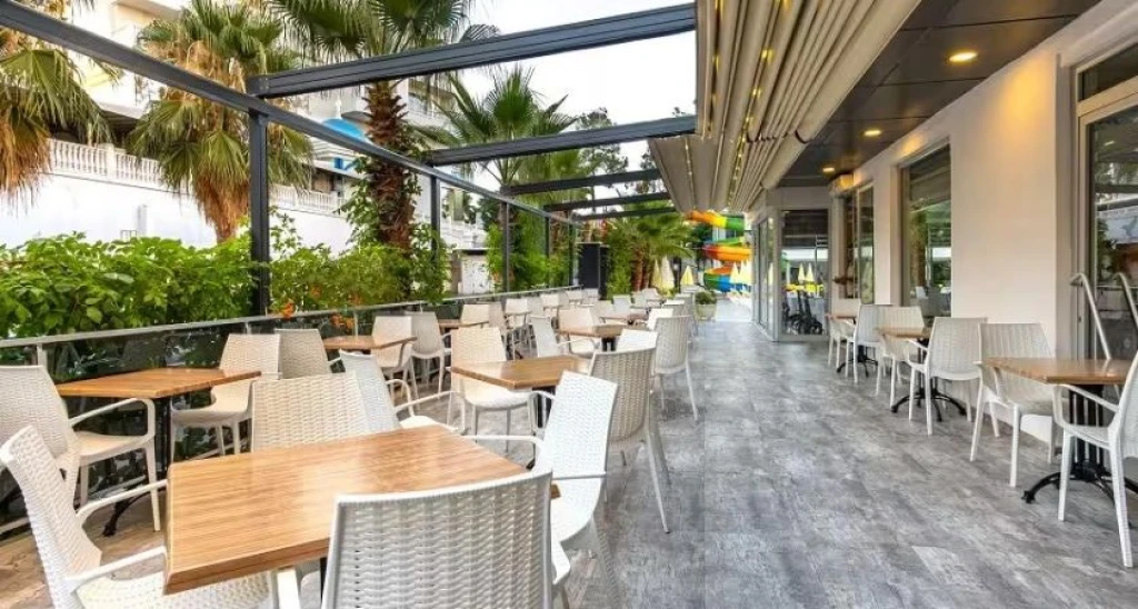 Kolibri Resort Hotel