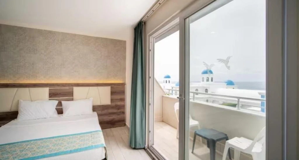 Kolibri Resort Hotel