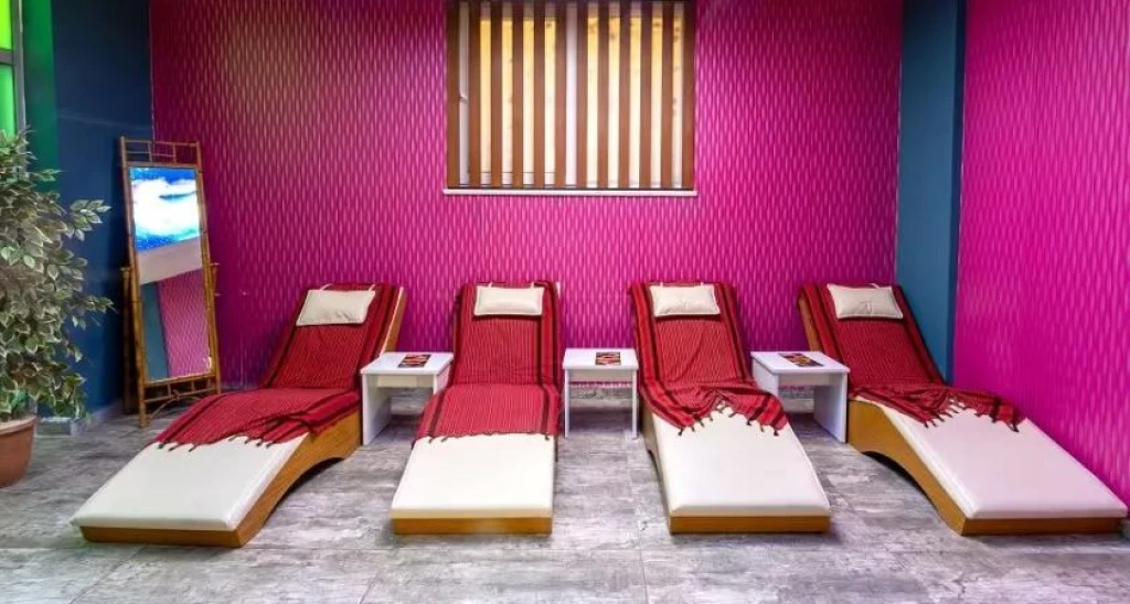 Kolibri Resort Hotel