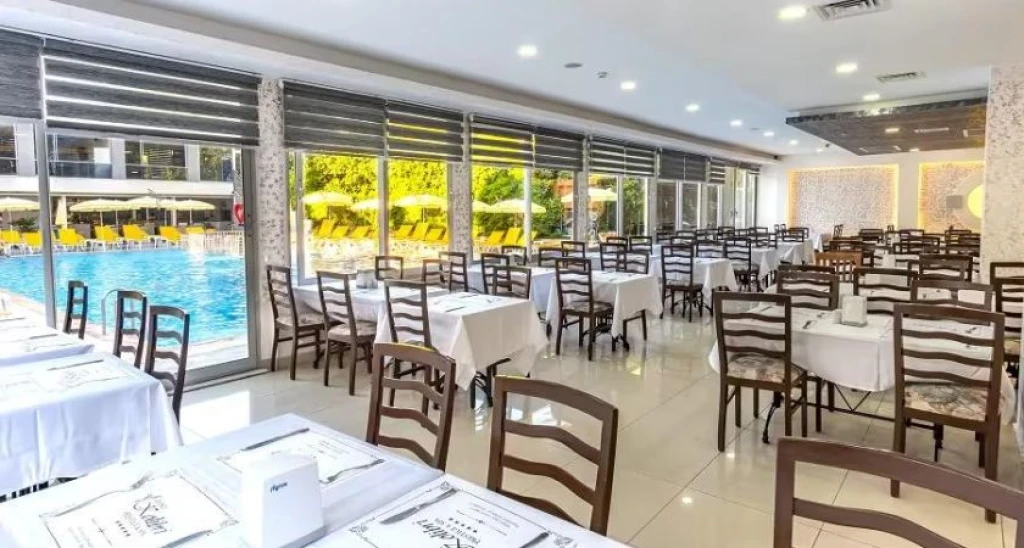 Kolibri Resort Hotel