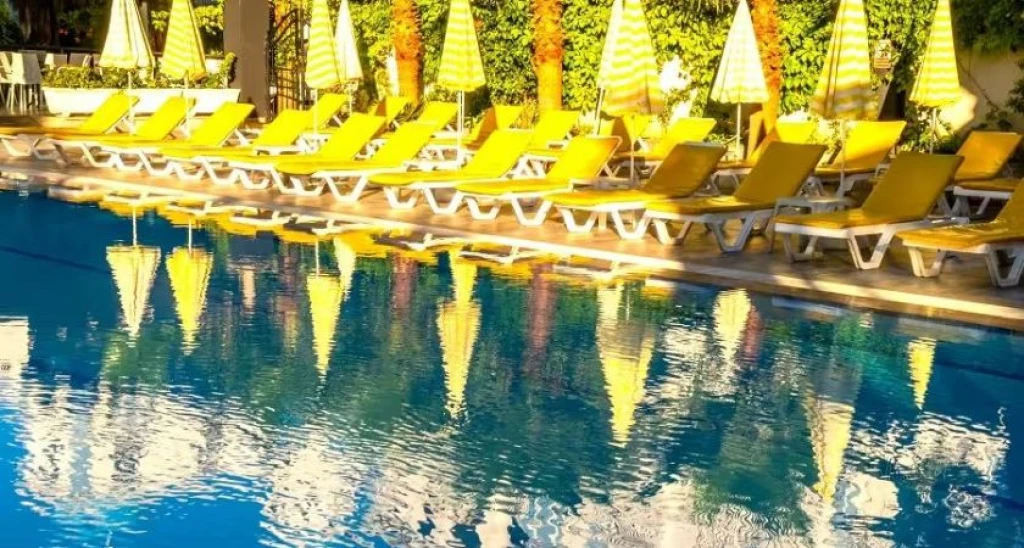 Kolibri Resort Hotel