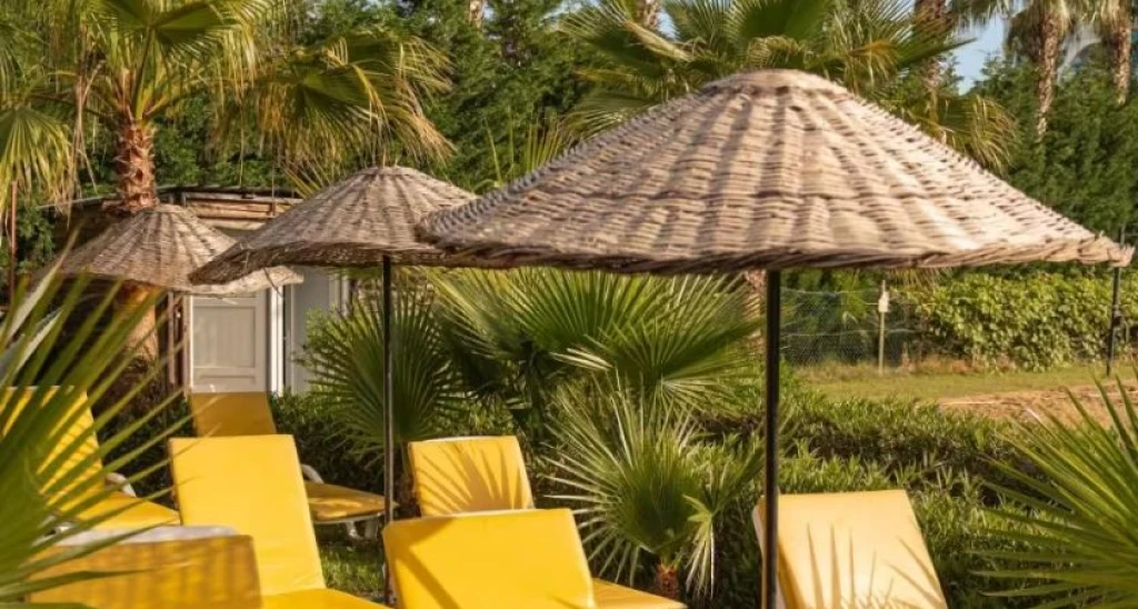 Kolibri Resort Hotel