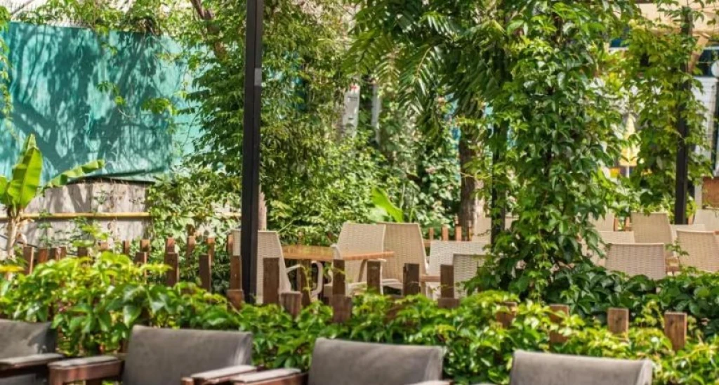Kolibri Resort Hotel