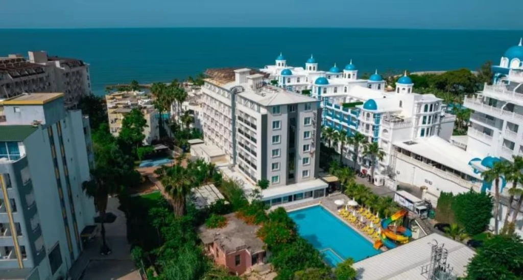 Kolibri Resort Hotel