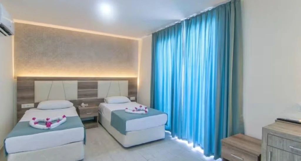 Kolibri Resort Hotel