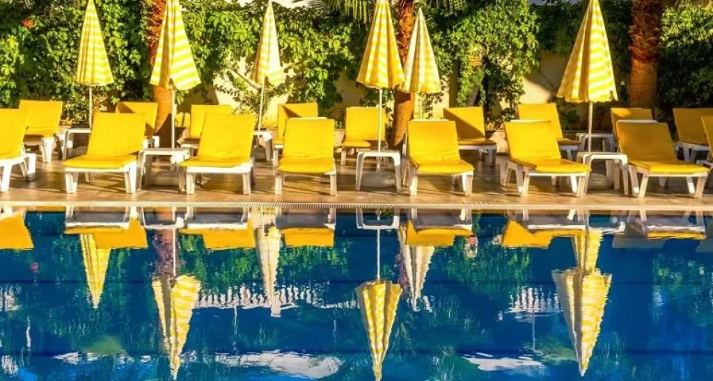 Kolibri Resort Hotel