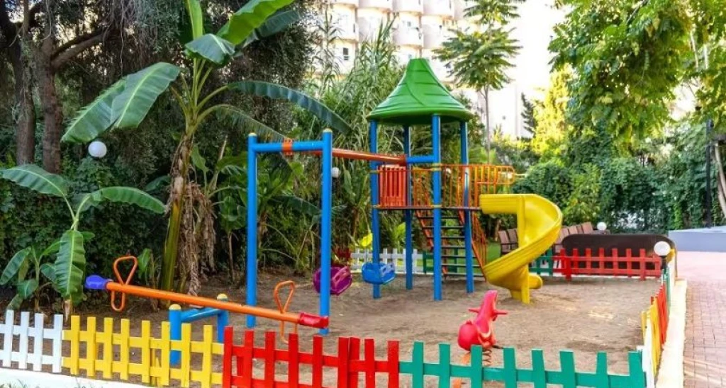 Kolibri Resort Hotel