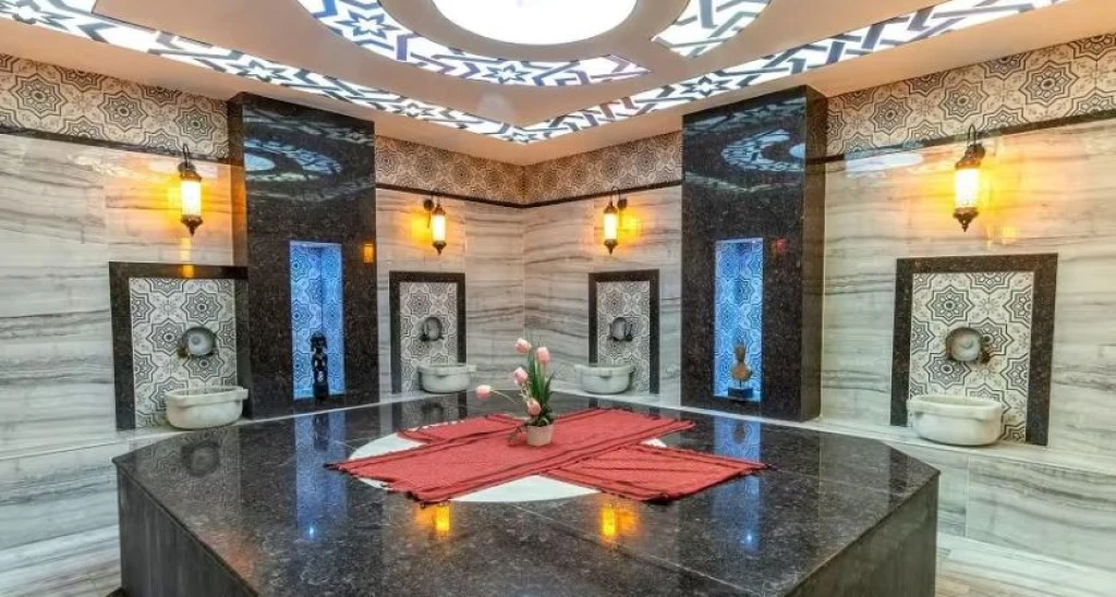 Kolibri Resort Hotel