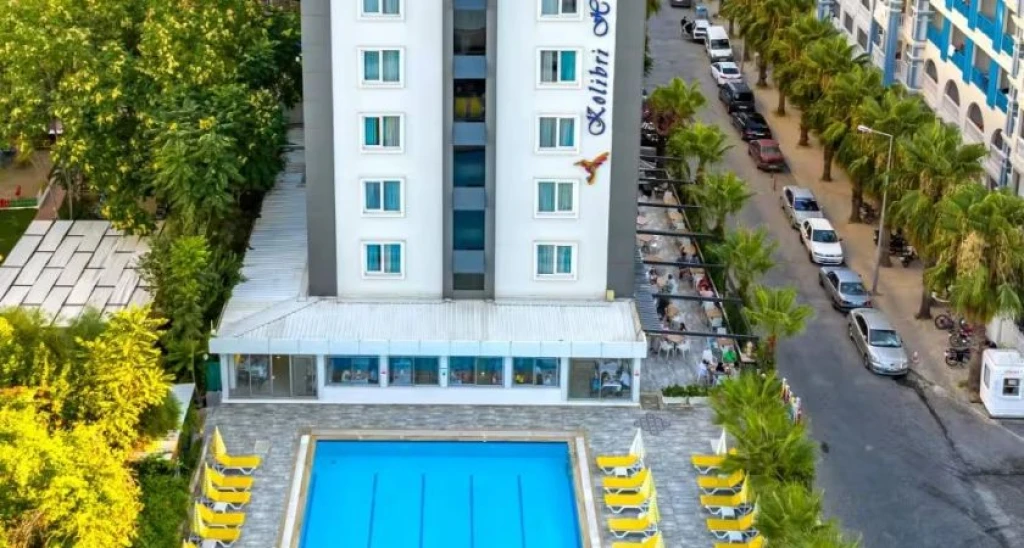 Kolibri Resort Hotel