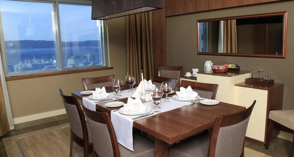 Kolin Hotel