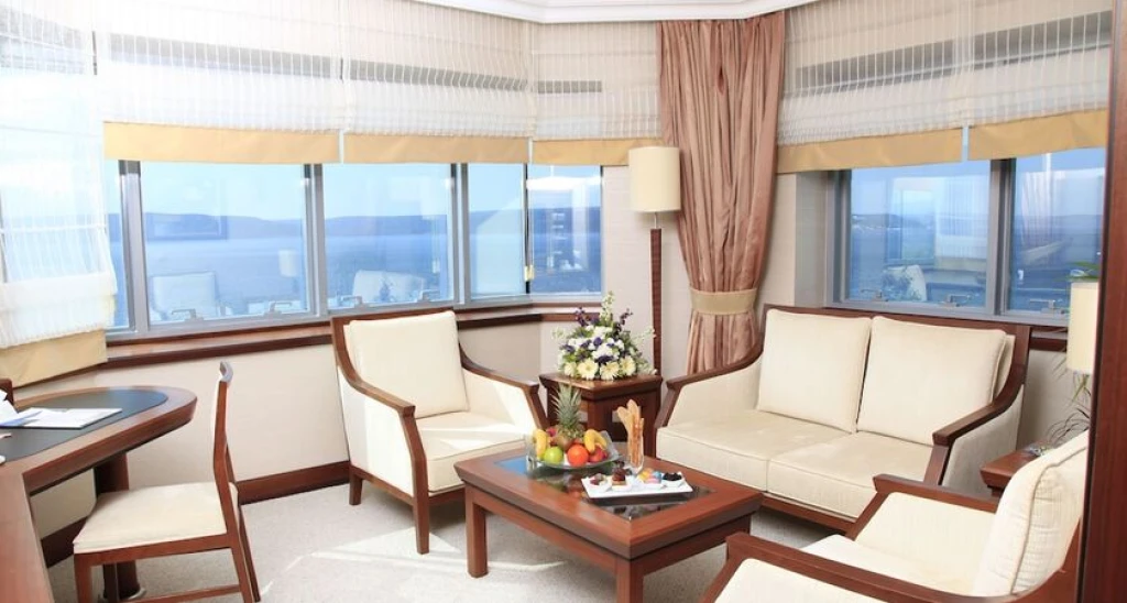Kolin Hotel