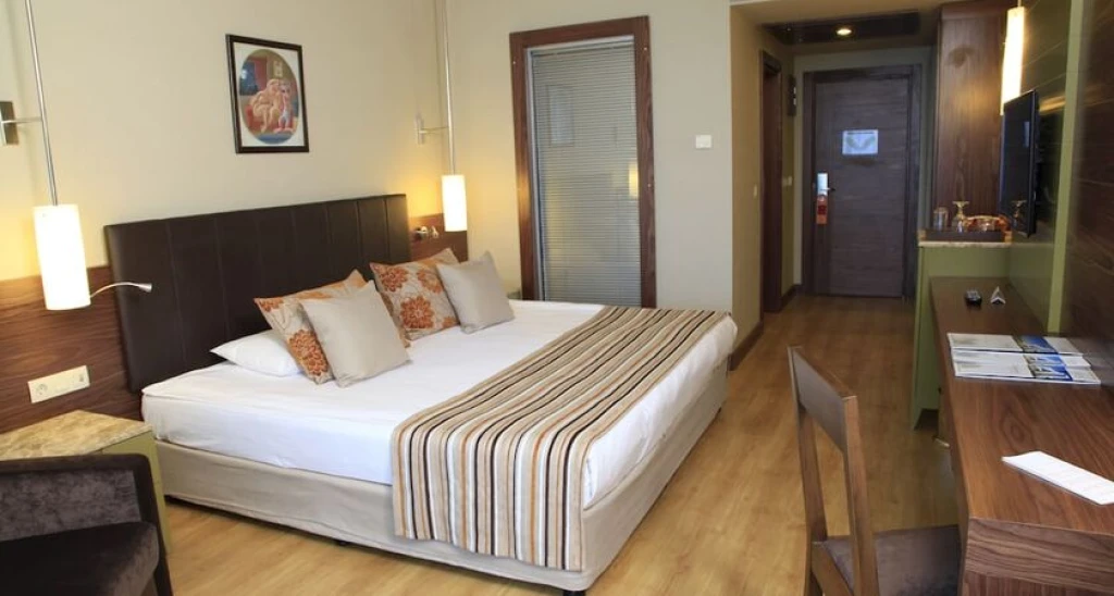 Kolin Hotel
