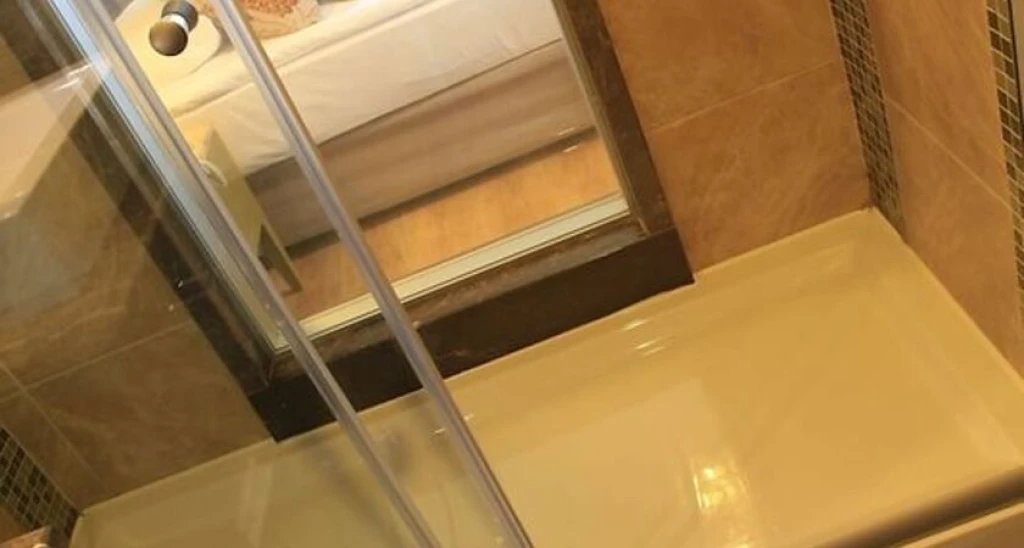 Kolin Hotel