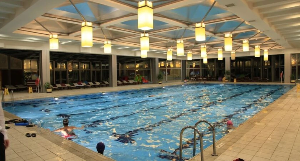 Kolin Hotel