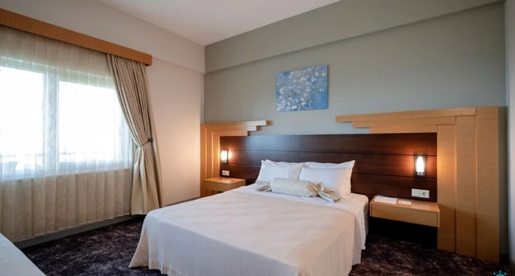 Koru Hotel Trabzon
