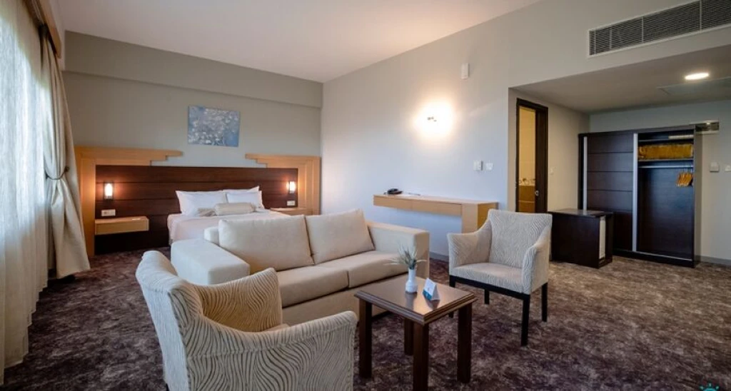 Koru Hotel Trabzon