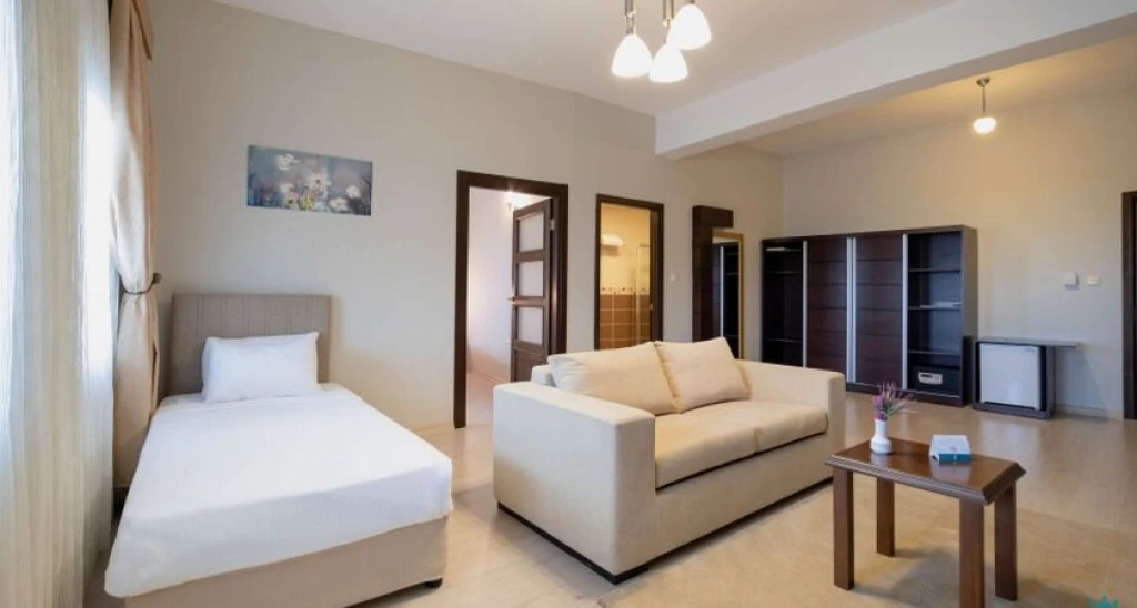 Koru Hotel Trabzon