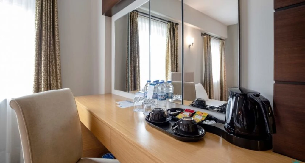 Koru Hotel Trabzon