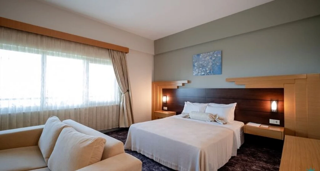 Koru Hotel Trabzon